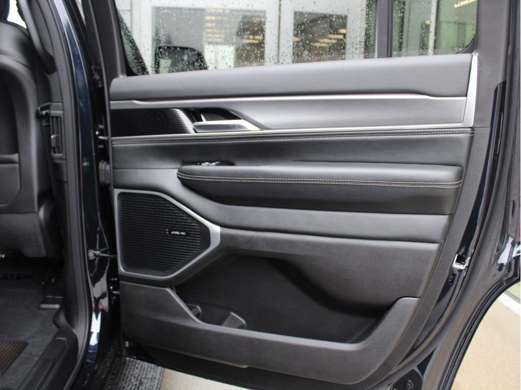 New 2025 Jeep Wagoneer Series II w/ Premium Group I image 30