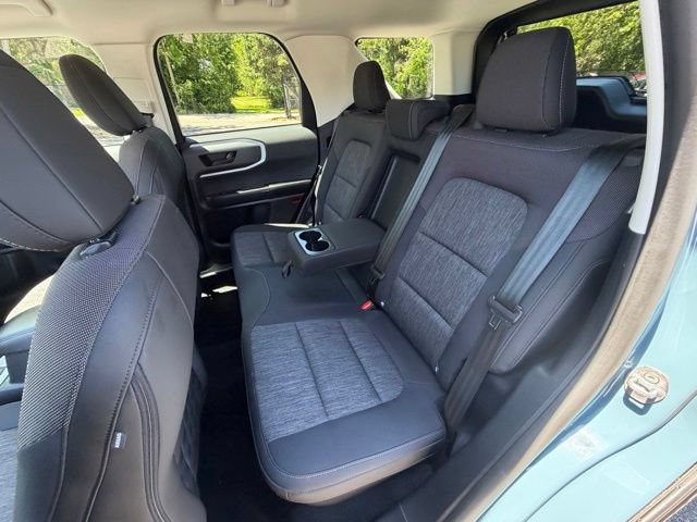 Used 2023 Ford Bronco Sport Big Bend AWD/4WD image 22