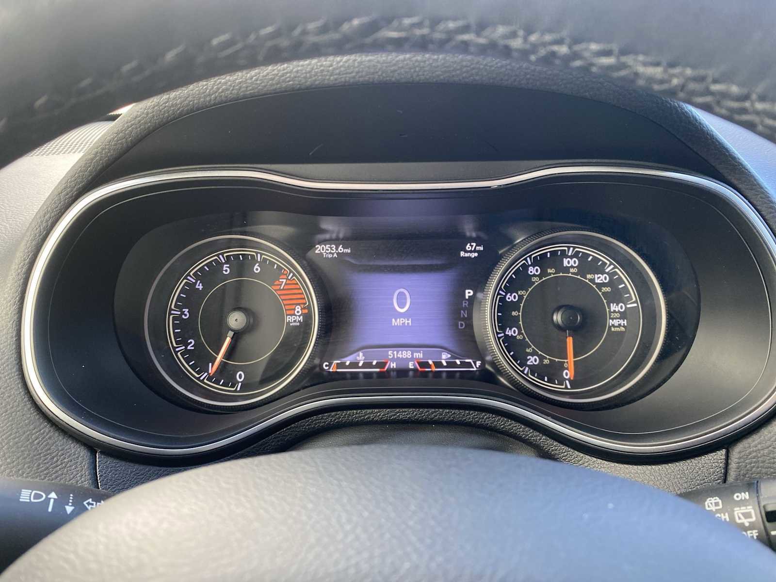 Used 2019 Jeep Cherokee Limited image 14