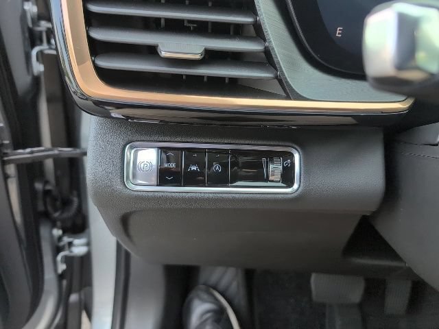 Used 2025 Buick Envision Avenir AWD/4WD image 26