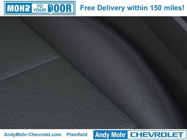 New 2027 Chevrolet Equinox LT w/ Convenience Package II FWD image 27
