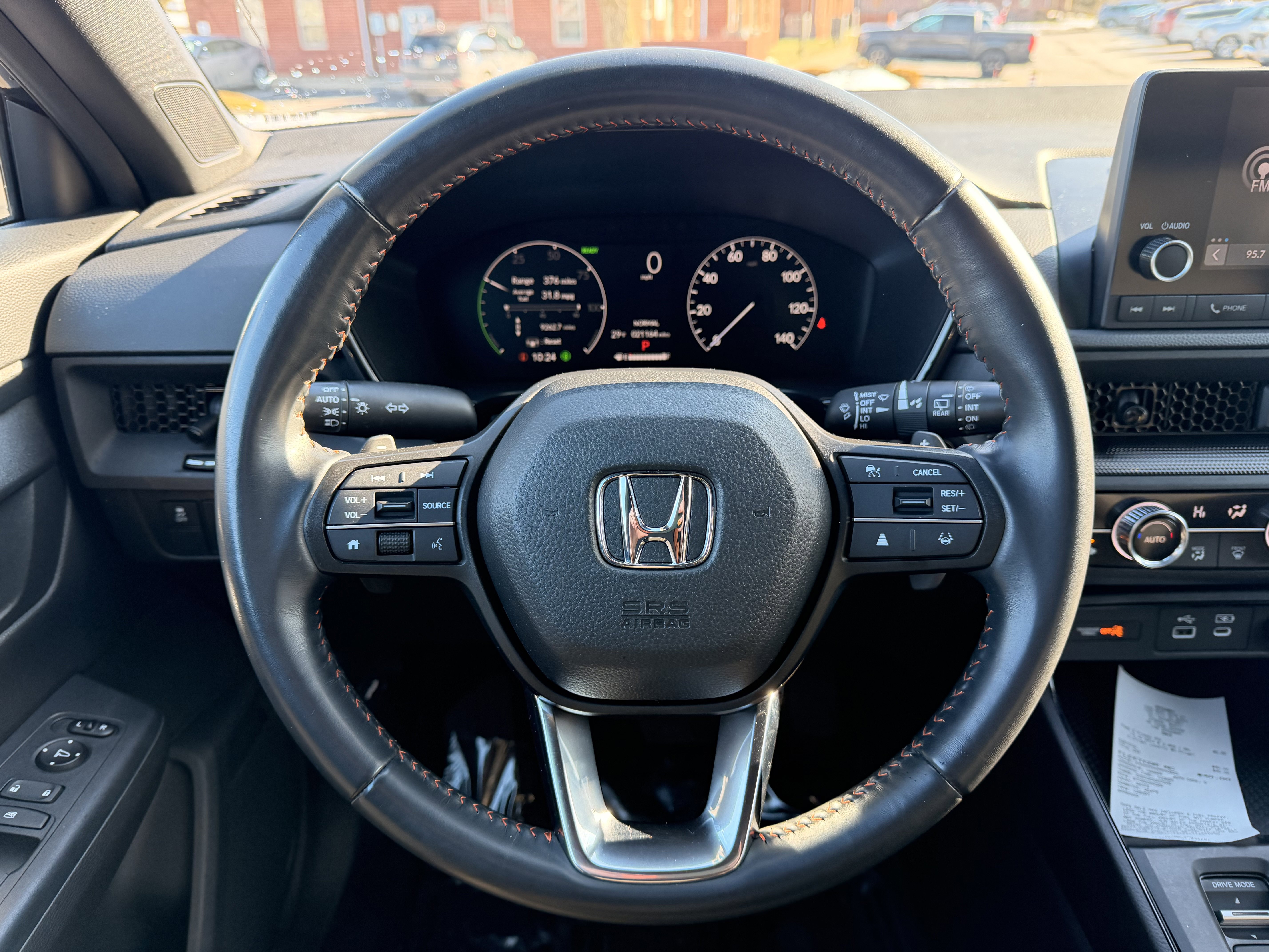 Used 2023 Honda CR-V Sport image 17