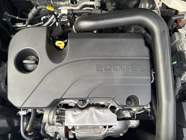 Used 2023 Chevrolet Equinox RS AWD/4WD image 30
