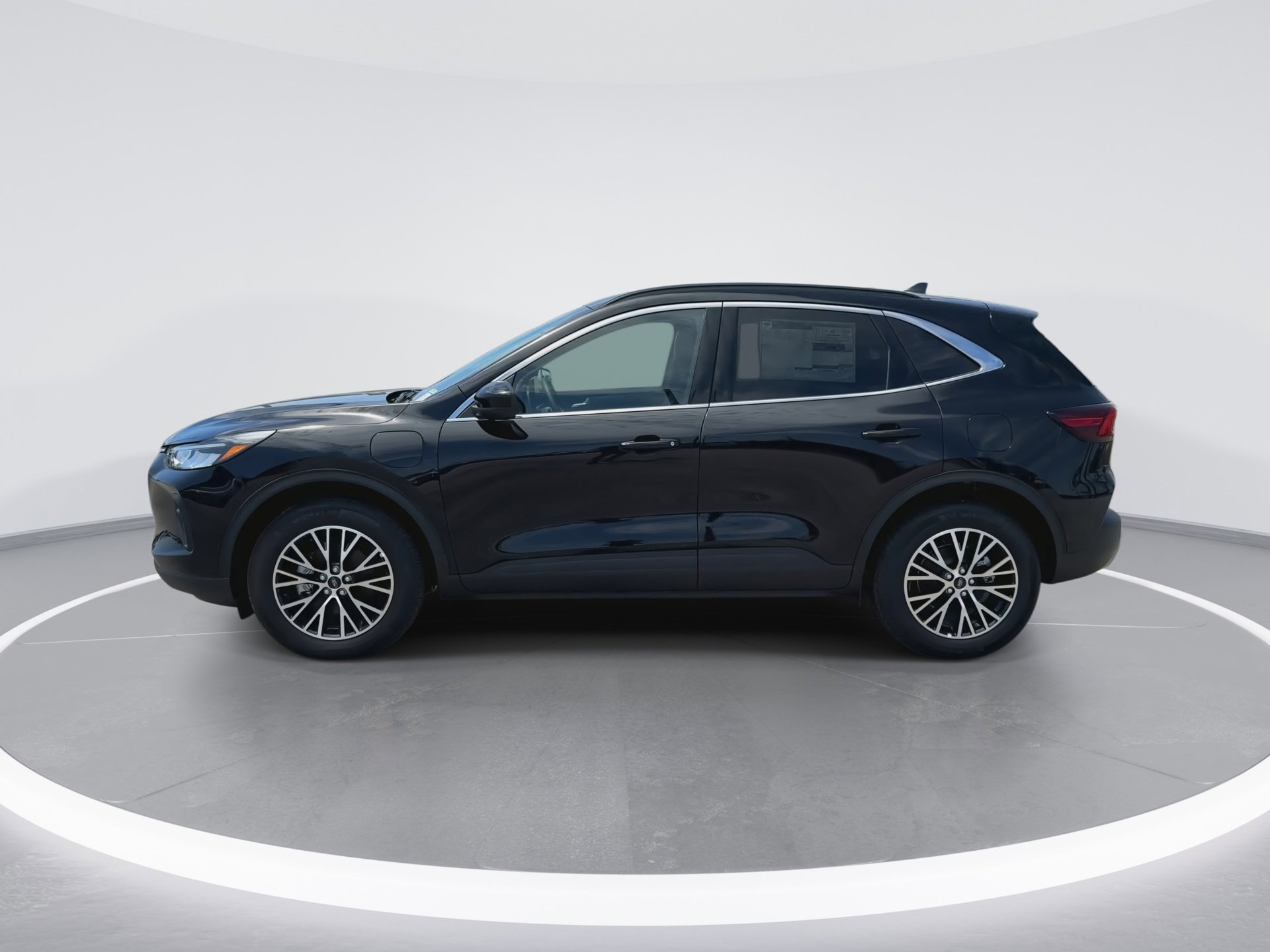 New 2025 Ford Escape SE image 5