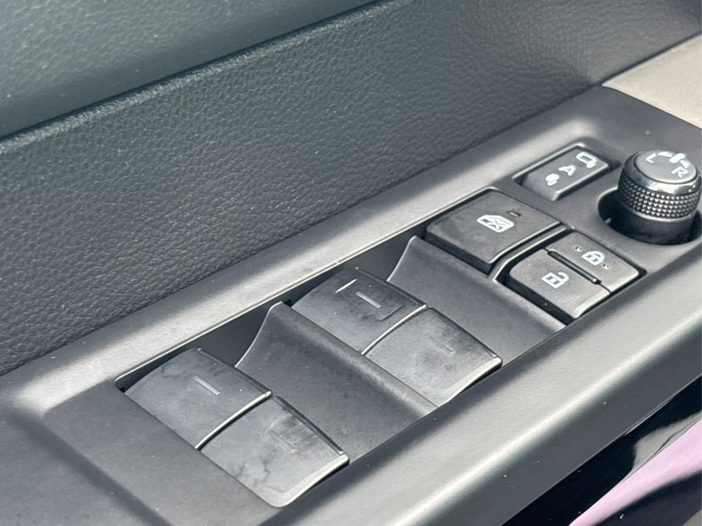 Used 2023 Toyota Sequoia Limited image 36