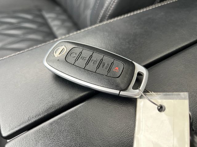 Used 2023 Nissan Rogue Platinum w/ Platinum Premium Package image 35