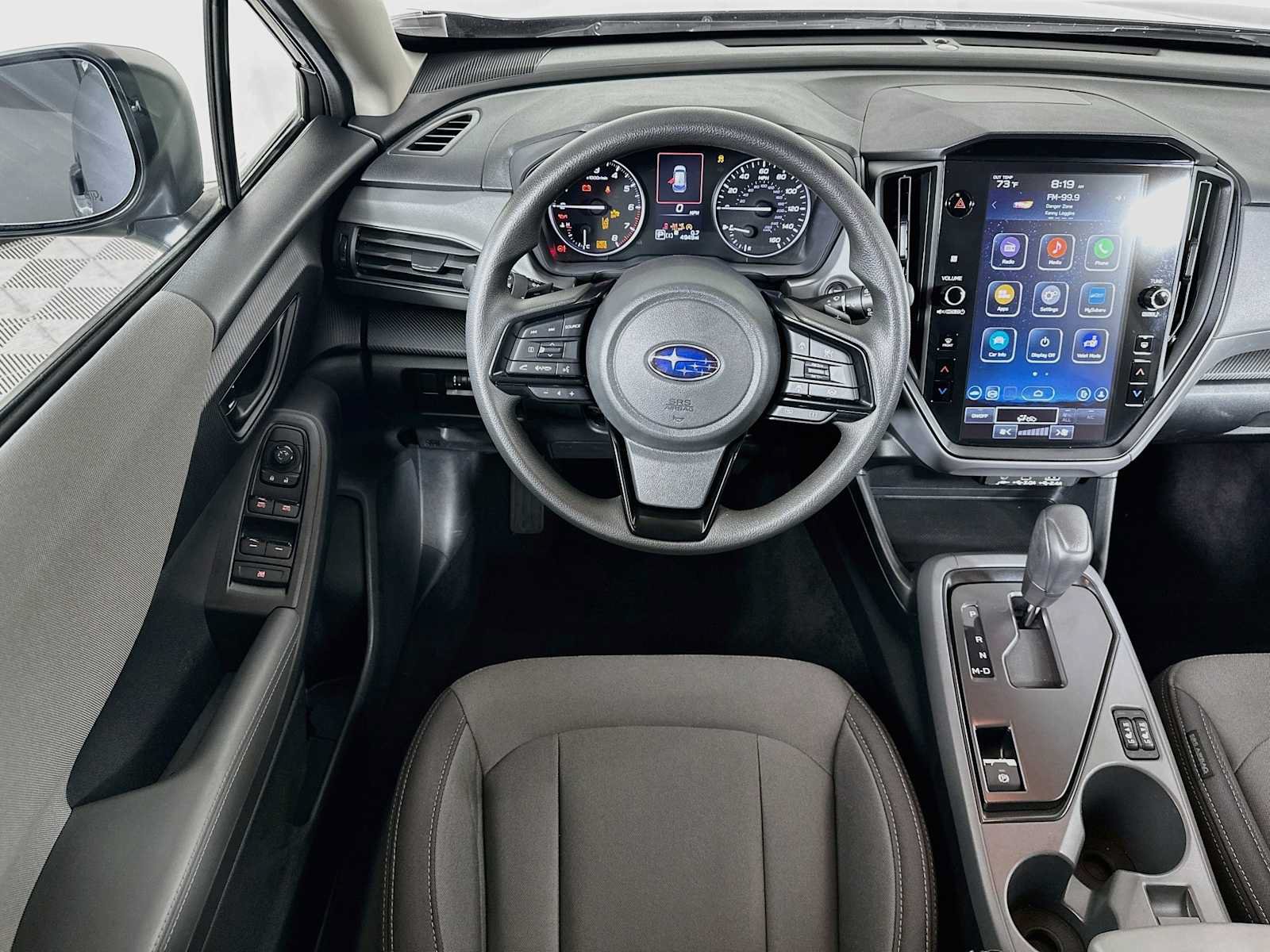 Certified 2026 Subaru Crosstrek 2.5i Premium AWD/4WD image 20