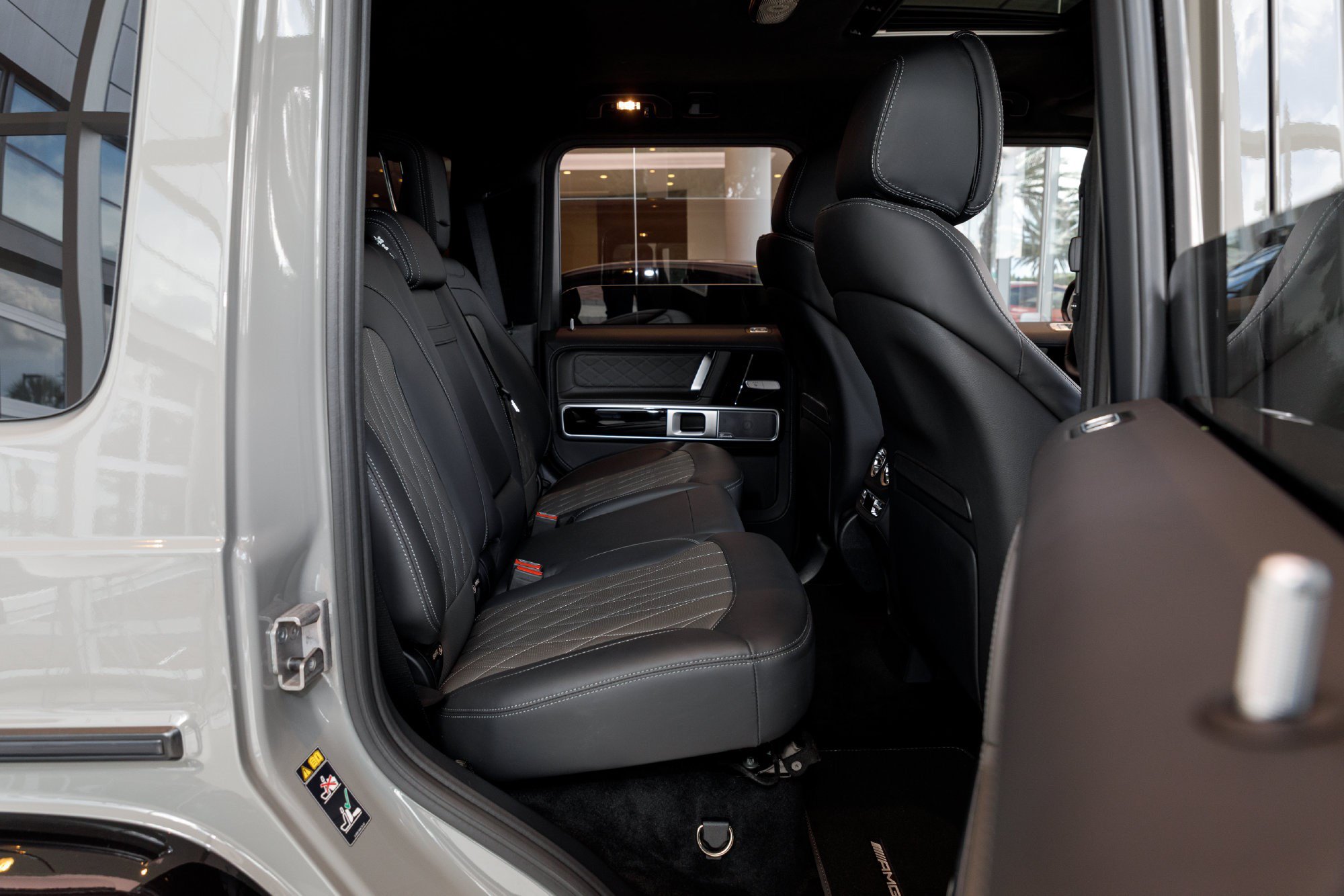 Used 2026 Mercedes-Benz G 63 AMG 4MATIC image 41