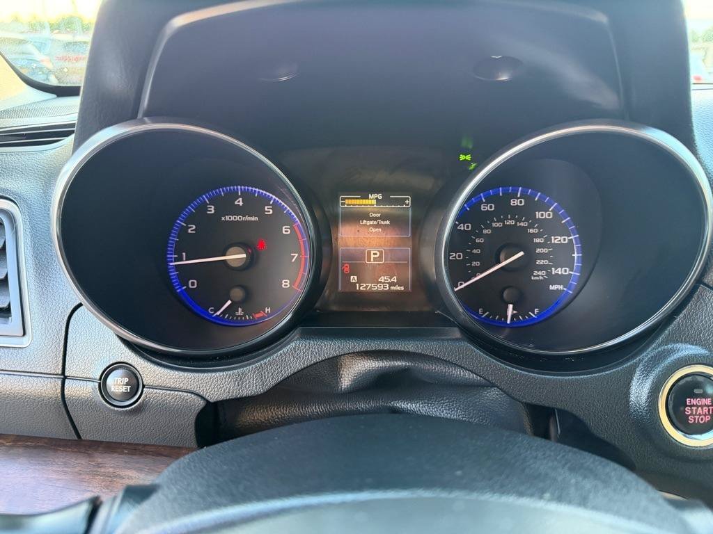 Used 2015 Subaru Outback 2.5i Limited AWD/4WD image 33