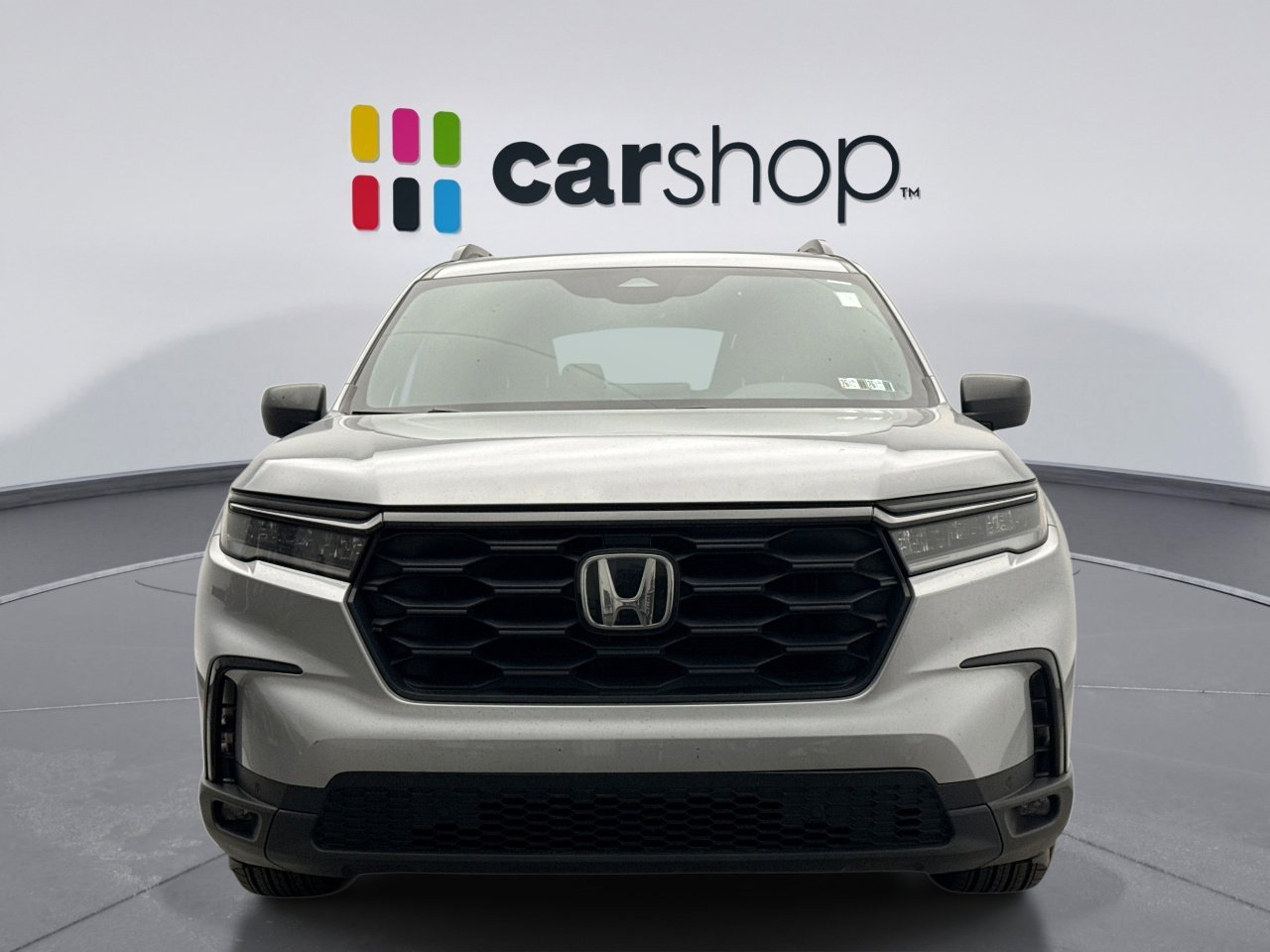 Used 2023 Honda Pilot Sport image 8