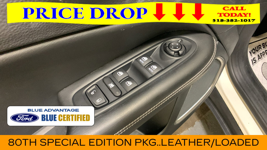 Used 2021 Jeep Compass Latitude AWD/4WD image 24