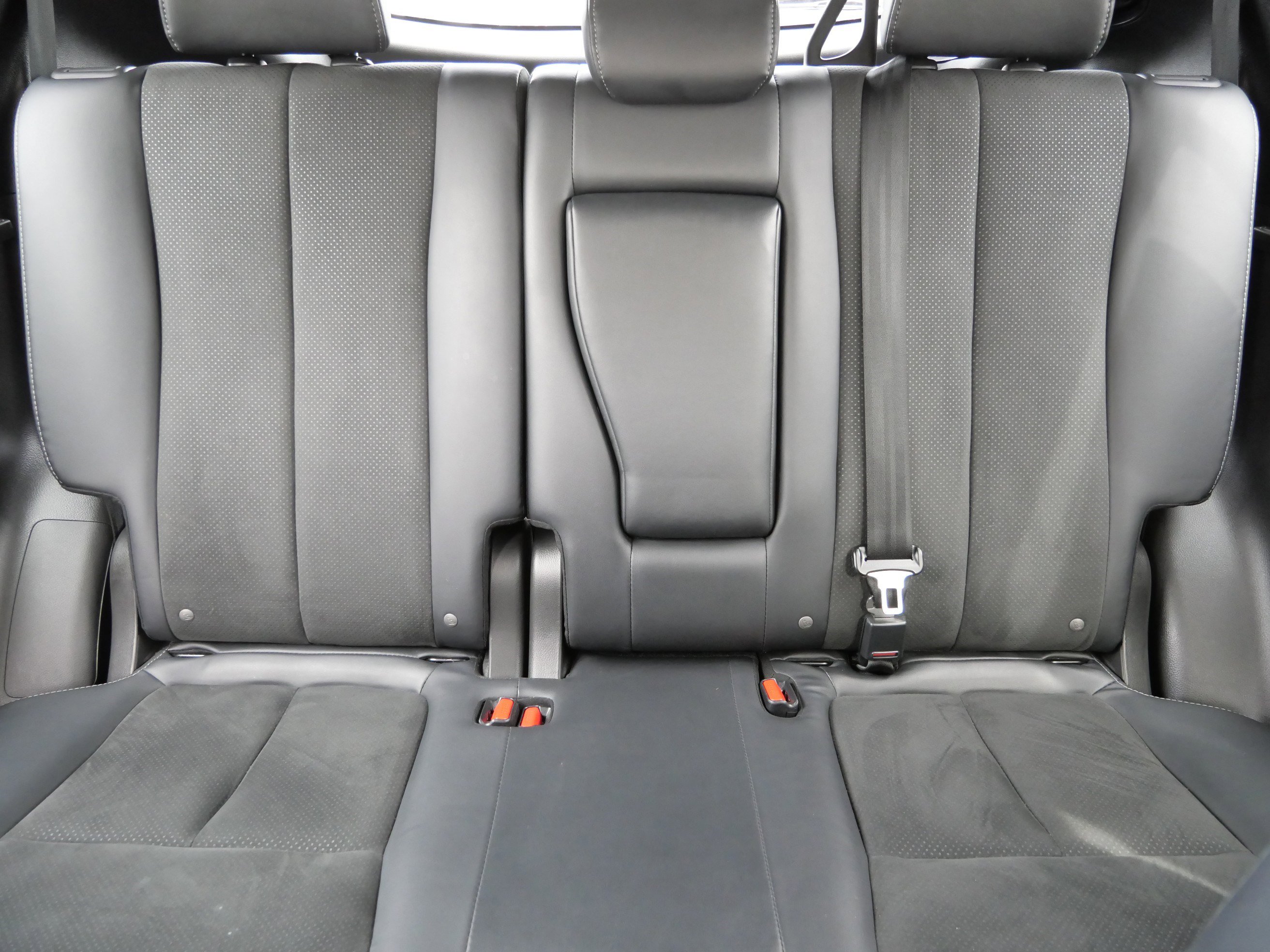 Used 2024 Mitsubishi Eclipse Cross SE image 13