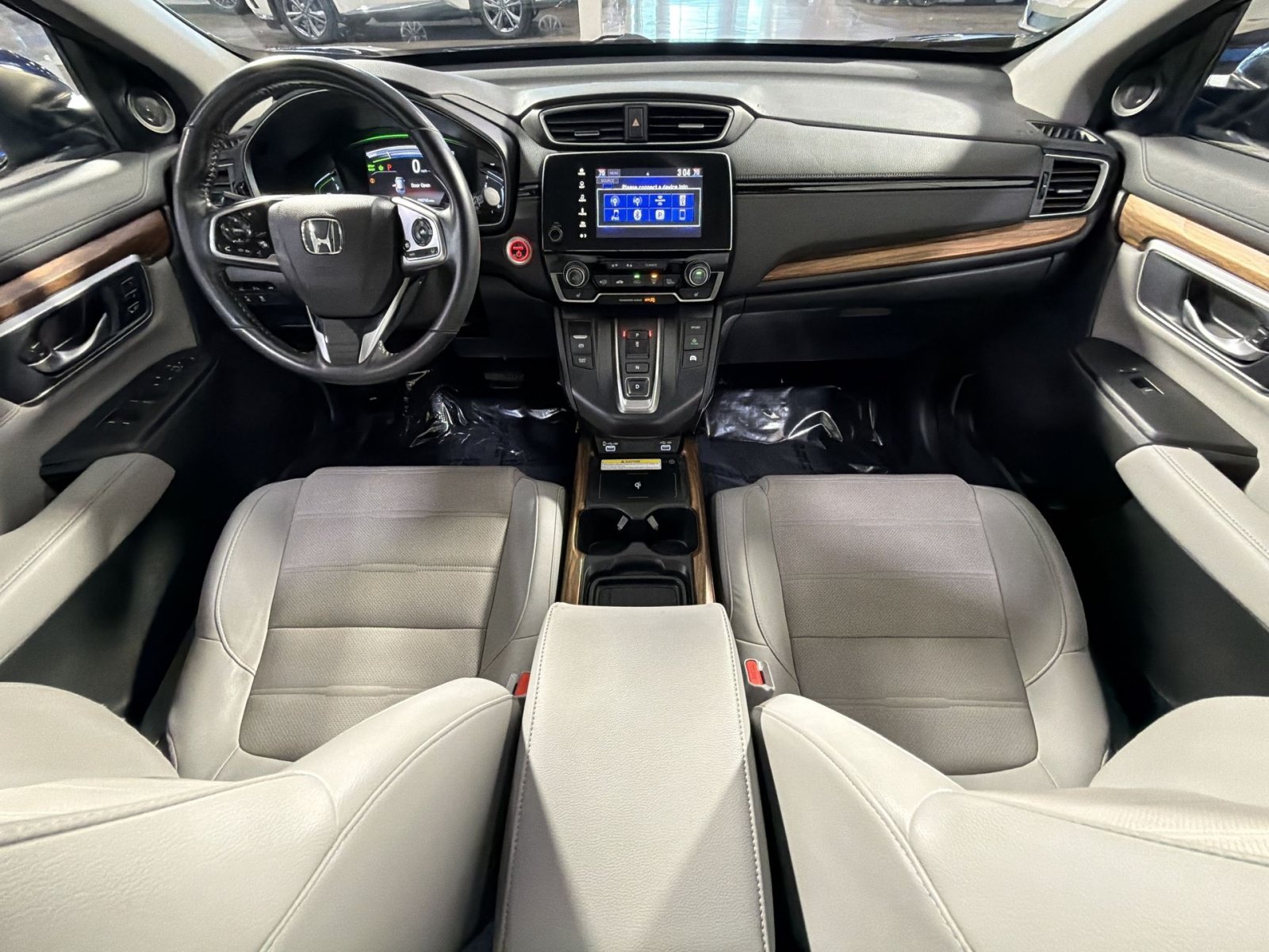 Used 2022 Honda CR-V Touring image 36