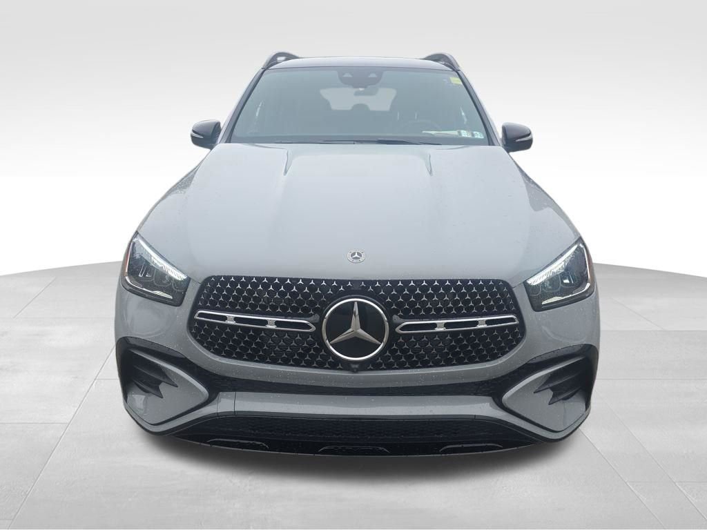 New 2026 Mercedes-Benz GLE 450 4MATIC image 8