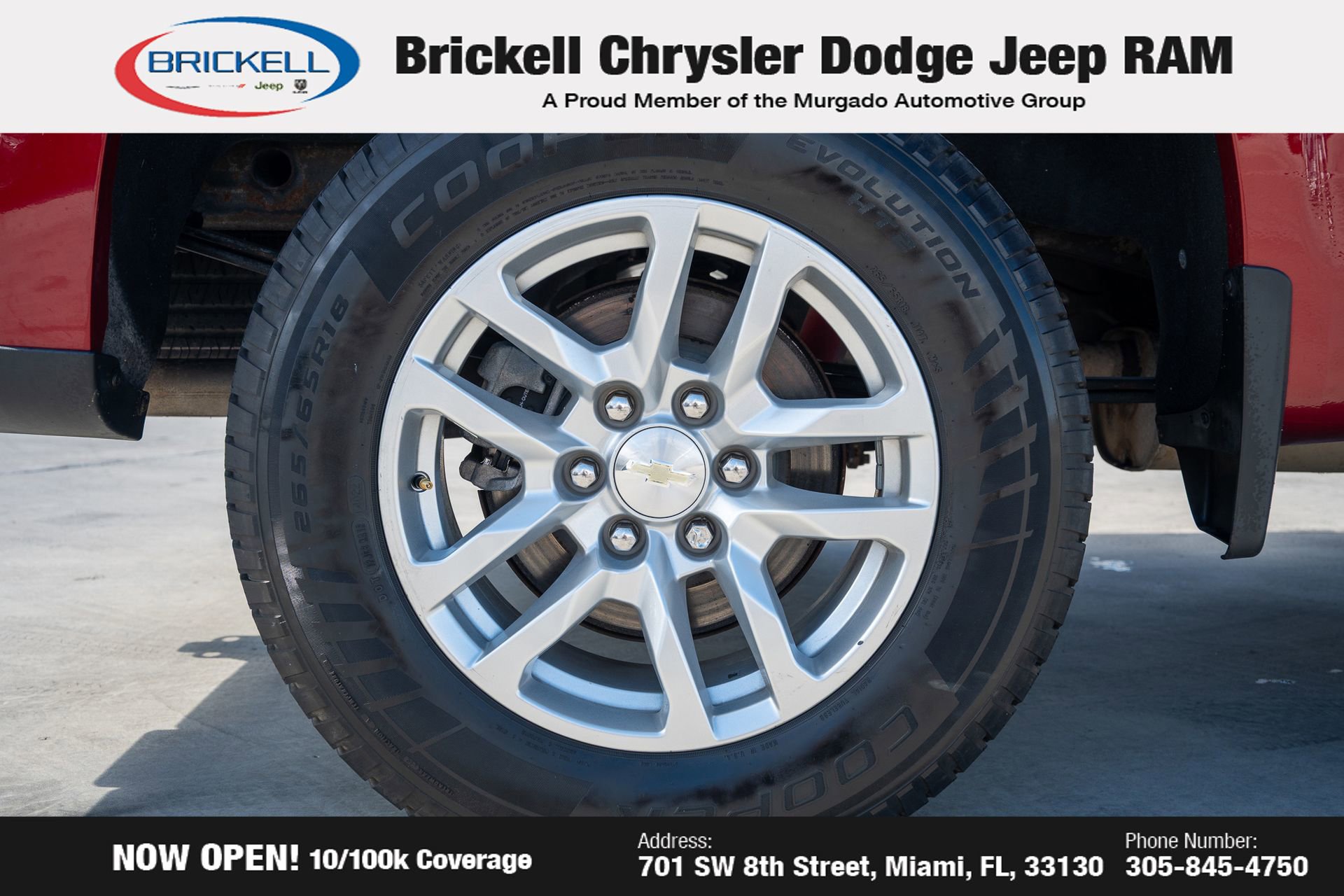 Used 2019 Chevrolet Silverado 1500 LT w/ All-Star Edition image 37