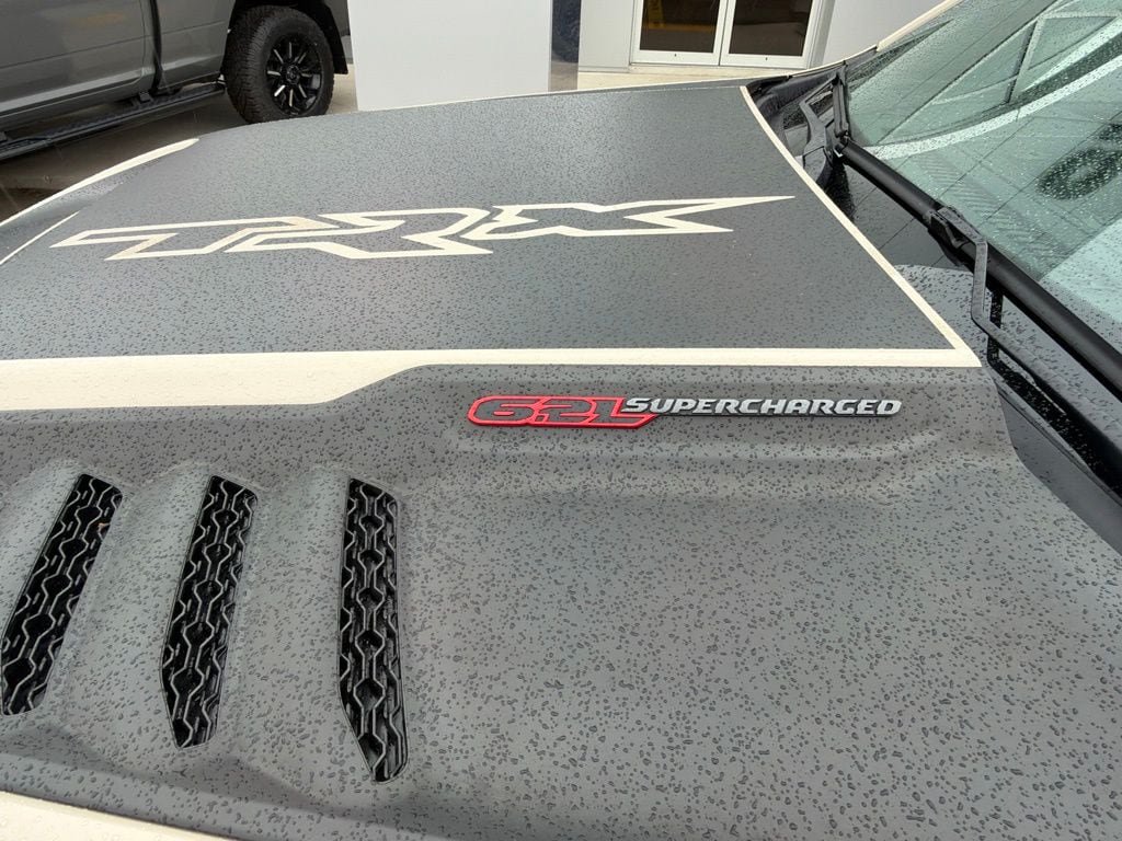 Used 2022 RAM 1500 TRX w/ TRX Level 2 Equipment Group AWD/4WD image 15
