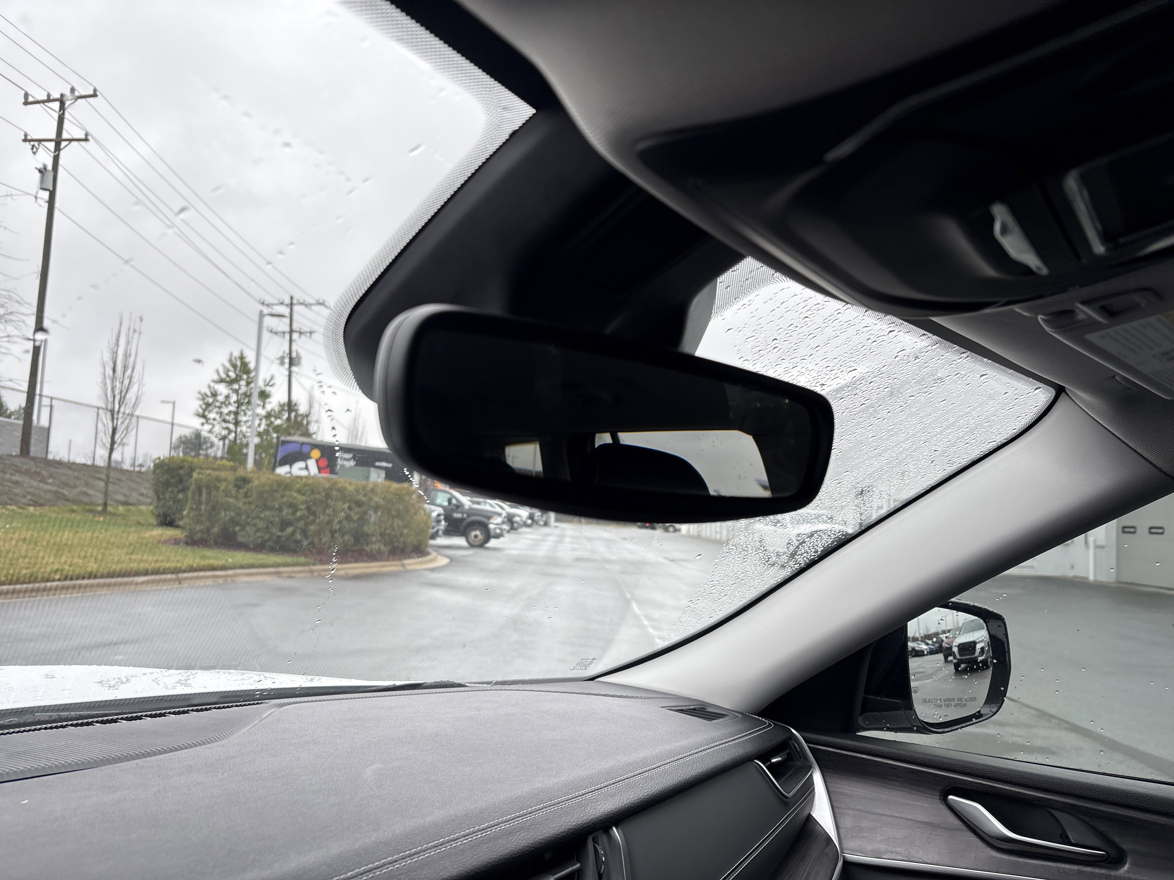 Certified 2023 Jeep Grand Cherokee L Limited image 26