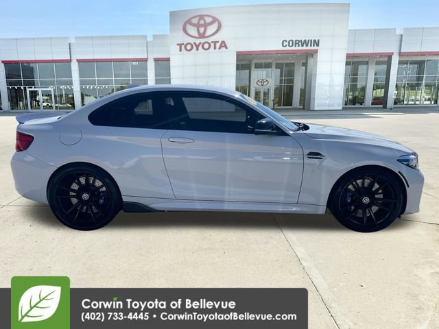 Used 2018 BMW M2 RWD image 6