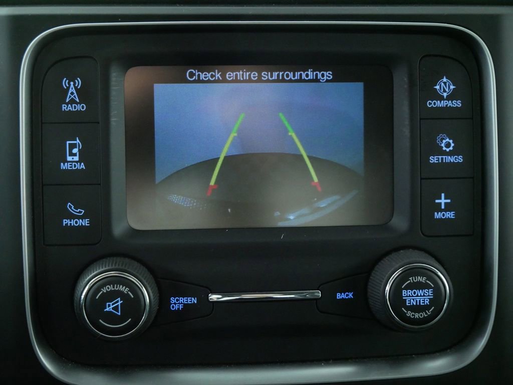 Used 2018 RAM 1500 Express w/ Express Value Package image 34