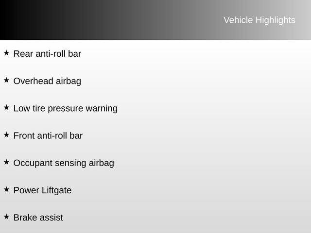 Certified 2023 Chevrolet Traverse LT w/ LPO, Floor Liner Package image 32