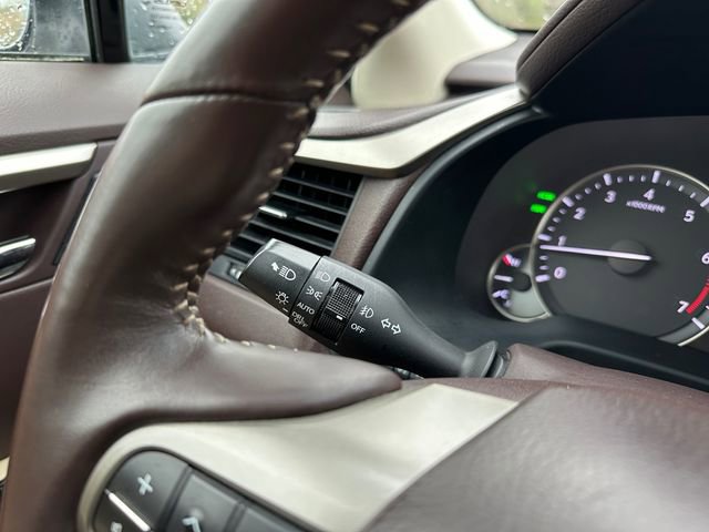 Used 2016 Lexus RX 350 F Sport w/ Premium Package image 24