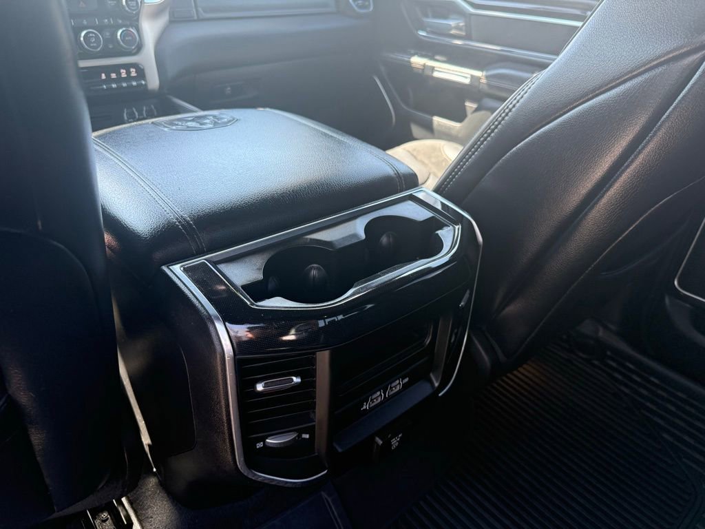 Used 2019 RAM 1500 Laramie w/ Sport Appearance Package image 21