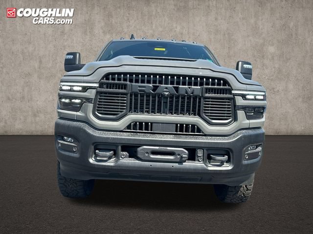 New 2027 RAM 2500 Power Wagon AWD/4WD image 2