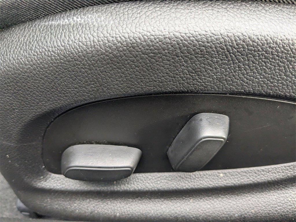 Certified 2024 Chevrolet Camaro SS image 22