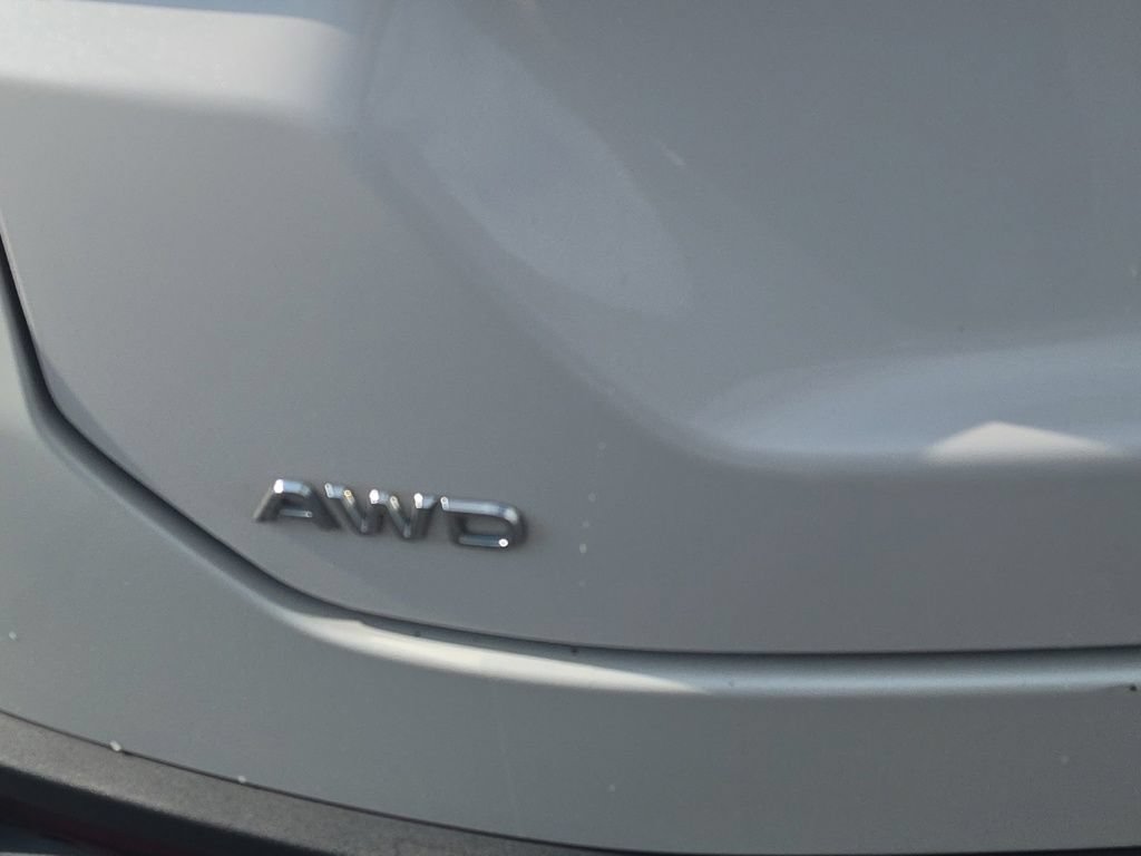 Certified 2025 Honda Pilot Touring image 7