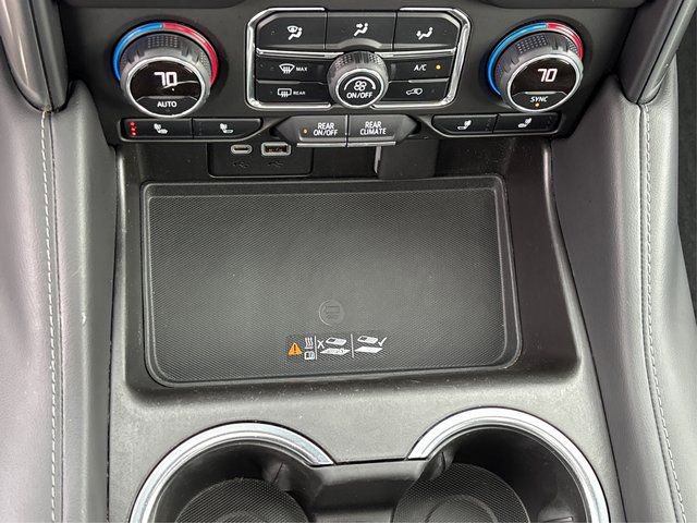 Used 2021 Chevrolet Tahoe LT image 42