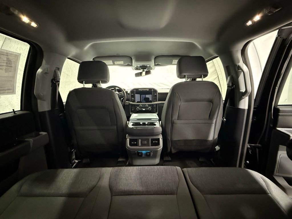 Used 2024 Ford F150 XLT w/ Equipment Group 302A MID image 29