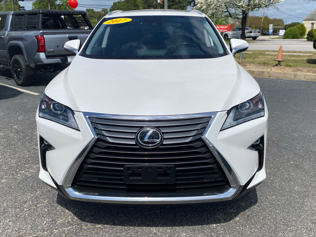 Used 2017 Lexus RX 350 AWD w/ Premium Package image 15
