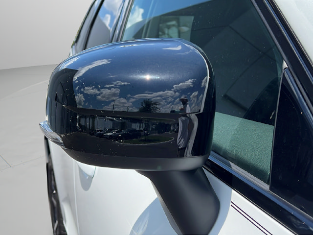 New 2026 Volvo XC60 B5 Core AWD/4WD image 27