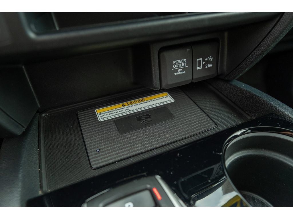 Used 2022 Honda Passport Elite image 29