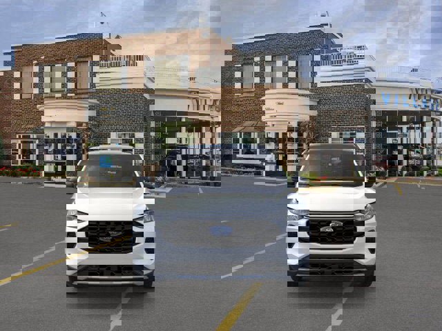 New 2025 Ford Escape ST-Line w/ Cold Weather Package image 29