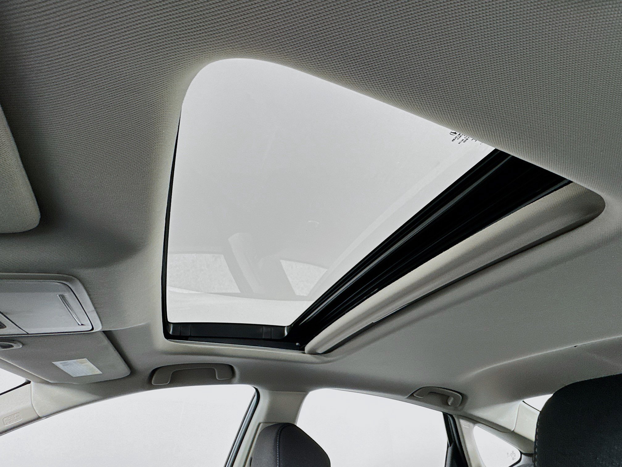 New 2026 Honda Accord SE image 21