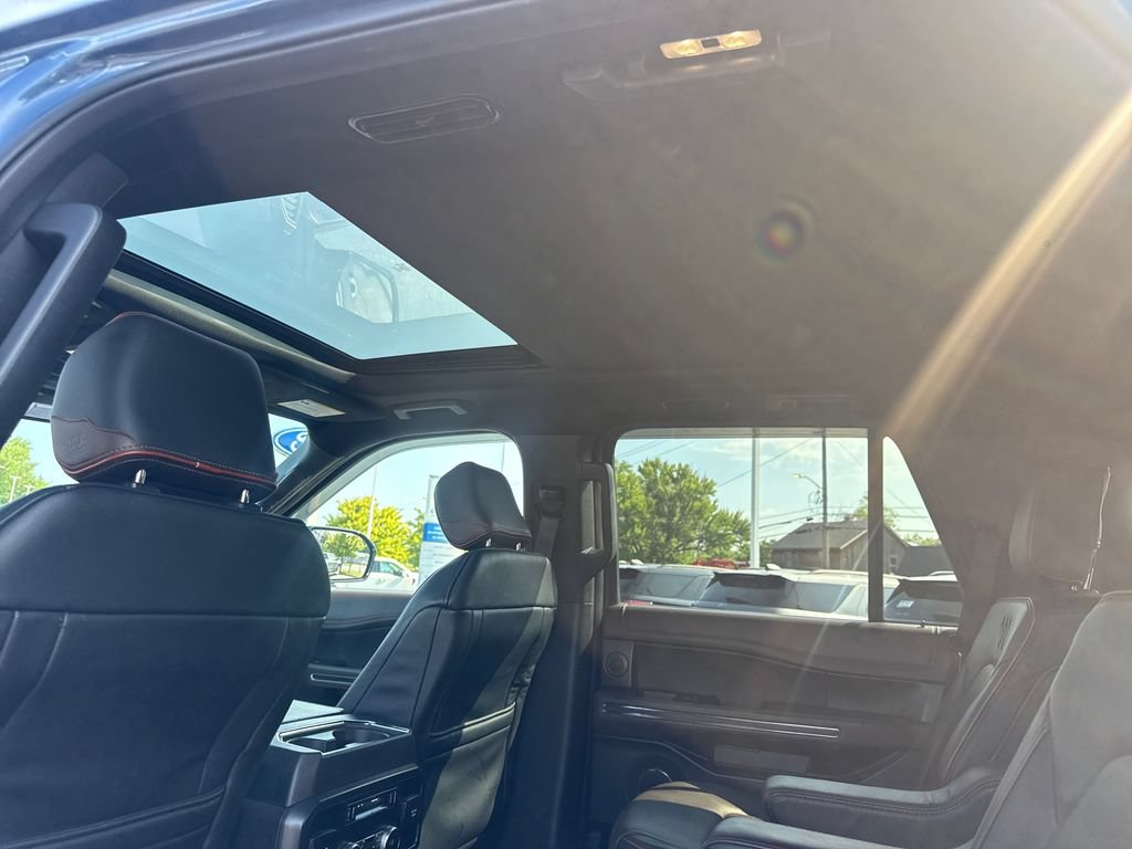 Used 2020 Ford Expedition King Ranch AWD/4WD image 27