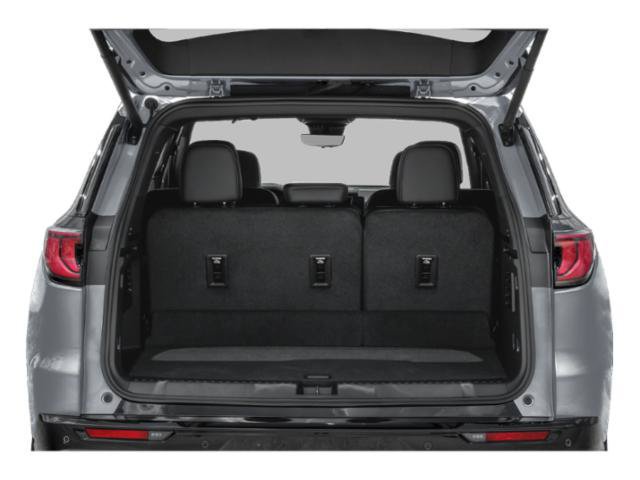 New 2027 GMC Acadia Denali AWD/4WD image 14