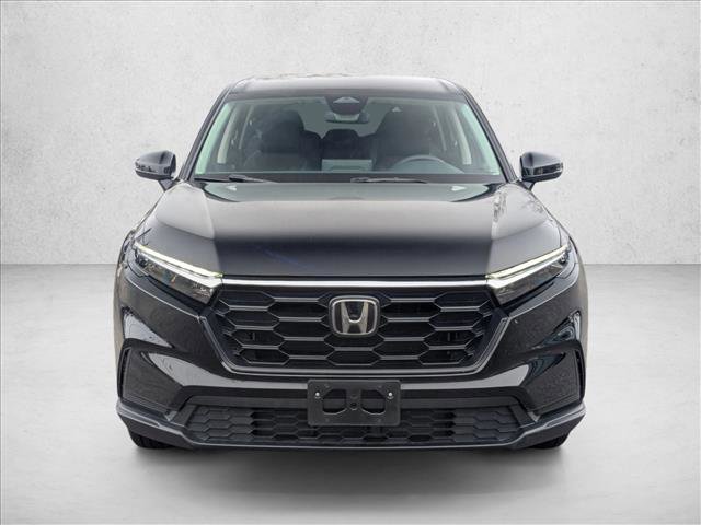 Used 2025 Honda CR-V LX image 2