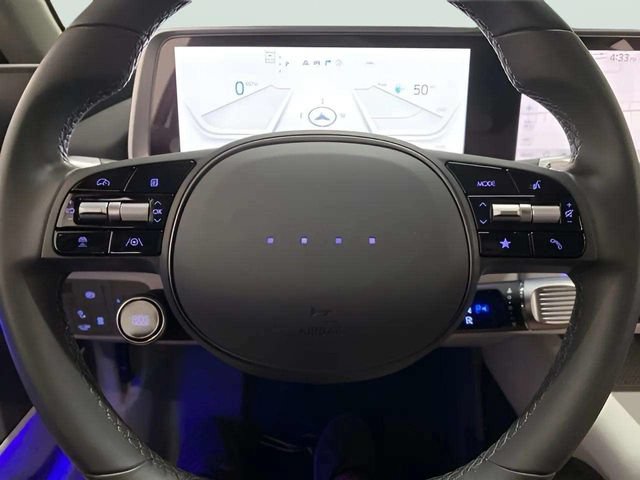 Used 2025 Hyundai Ioniq 6 SEL RWD image 33