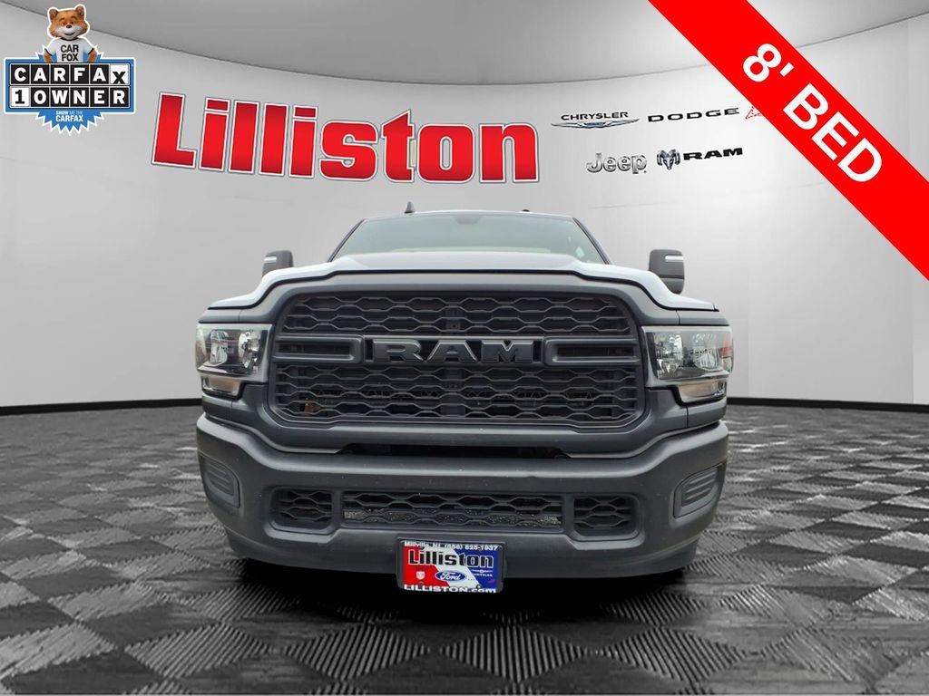 Used 2023 RAM 2500 Tradesman image 6