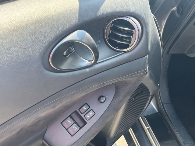 Used 2024 Nissan Z Performance w/ Floor Mat Package RWD image 12