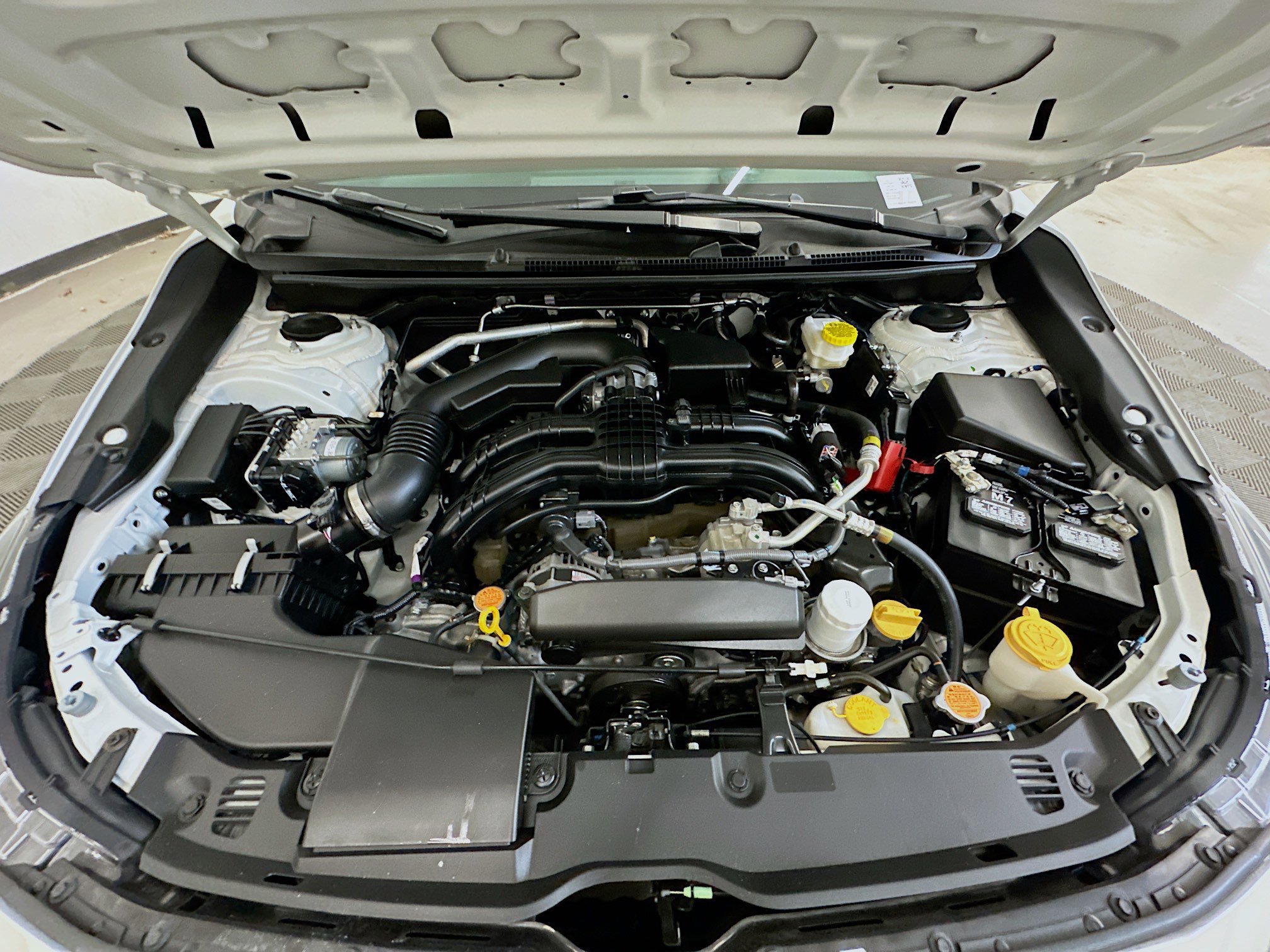 Used 2023 Subaru Impreza 2.0i image 33