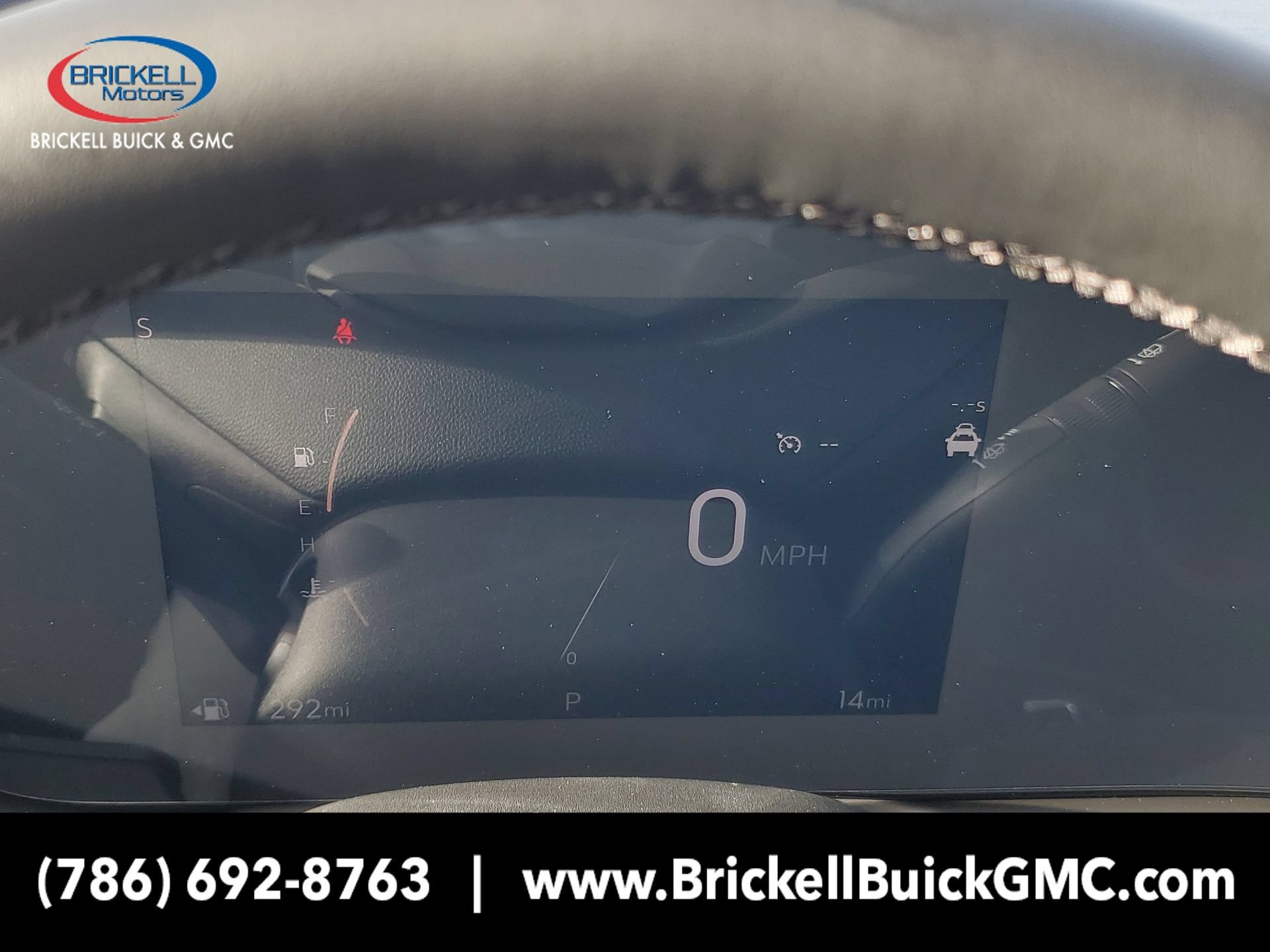 New 2026 Buick Encore GX Sport Touring w/ Comfort Package FWD image 24