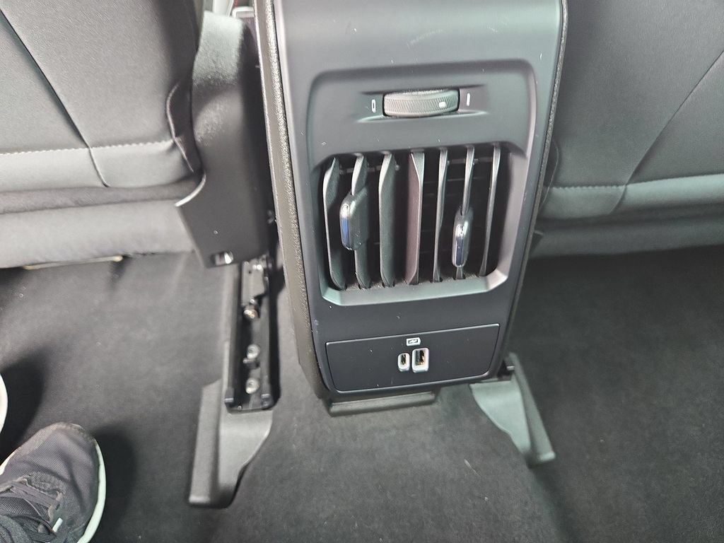 Used 2024 Dodge Hornet R/T AWD/4WD image 15