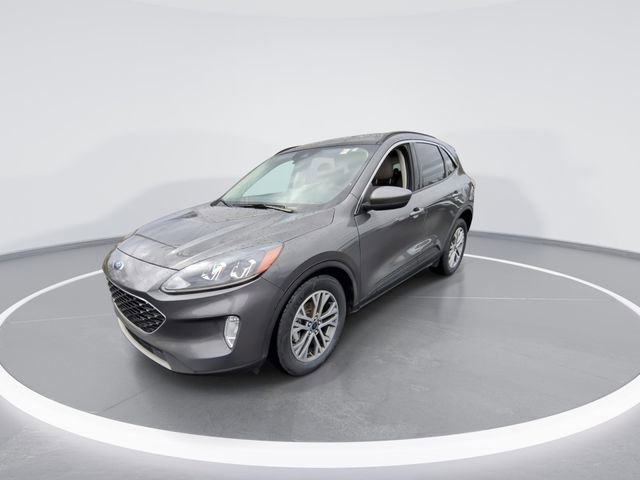 Used 2022 Ford Escape SEL image 4
