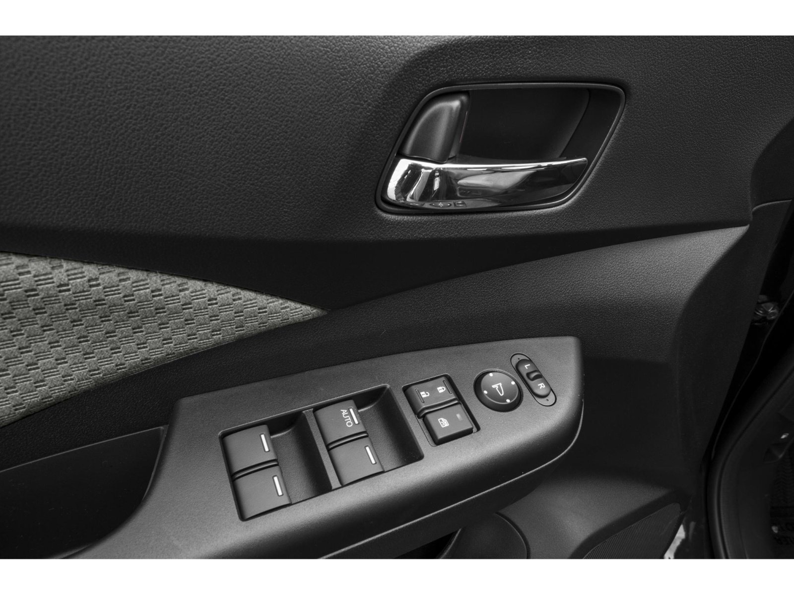 Used 2015 Honda CR-V EX image 17