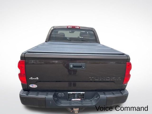 Used 2019 Toyota Tundra 1794 Edition AWD/4WD image 4