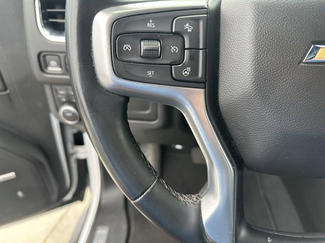 Certified 2023 Chevrolet Suburban Premier image 5