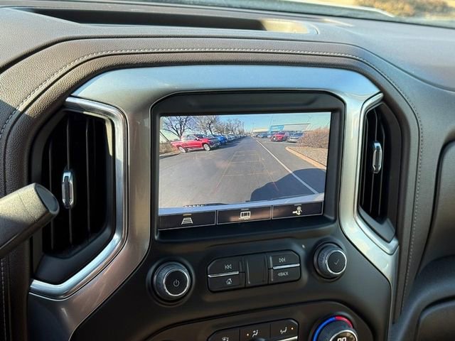 Used 2022 Chevrolet Silverado 1500 LTZ w/ LTZ Convenience Package II image 23